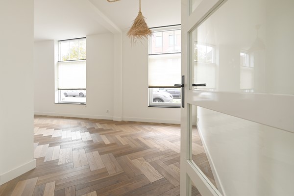 Medium property photo - Pijnboomstraat 3, 2565 ZH Den Haag